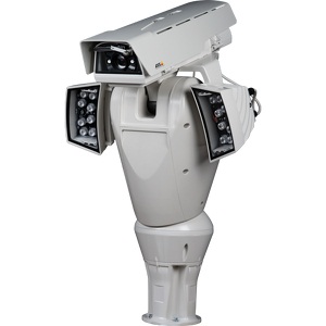 AXIS Q8665-LE PTZ Network Camera